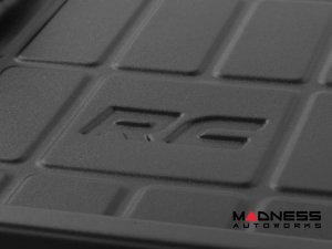 Toyota Tacoma Truck Bed Cargo Storage Tray - Easy Access - Medium - 5' Bed - '05 - '25